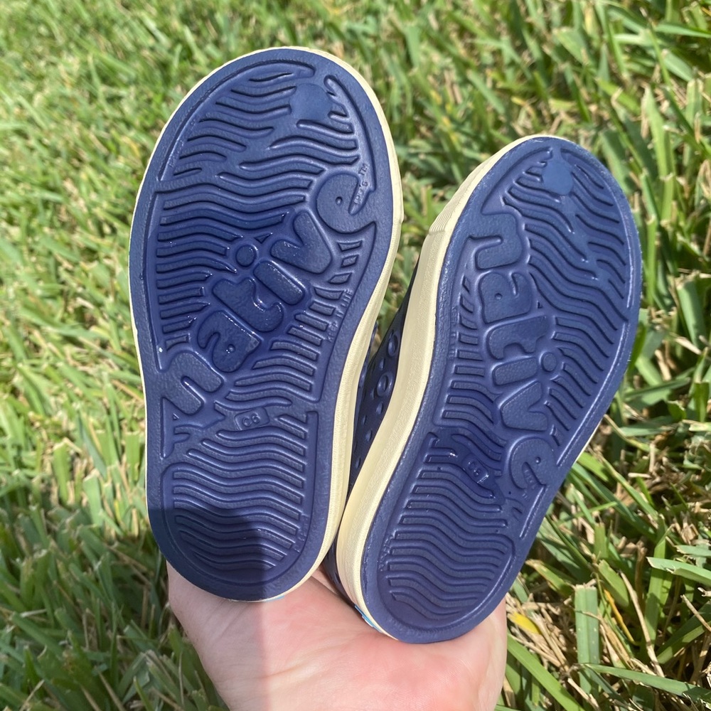 Native sneakers